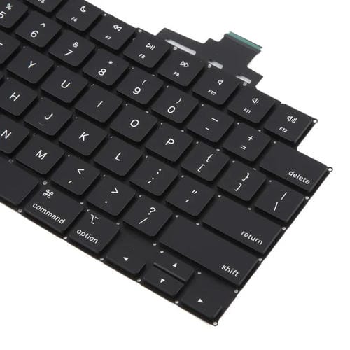 Clavier Apple MacBook Air M3 13 Pouces A3113 / 15 Pouces A3114 Version USA