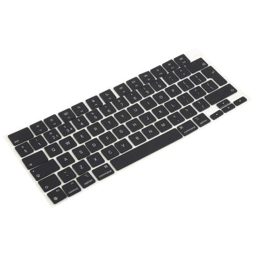 Apple MacBook Air 13.3 and 15.3 M2 A2681 A2941 UK English Version (Midnight)