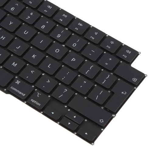 Apple MacBook Pro 14 / 16 Tastatur A2485 A2442 A2779 A2780 A2918 A2991 A2992 UK-Version