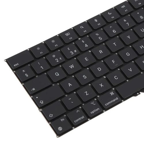 Apple MacBook Pro 14 / 16 Tastatur A2485 A2442 A2779 A2780 A2918 A2991 A2992 UK-Version