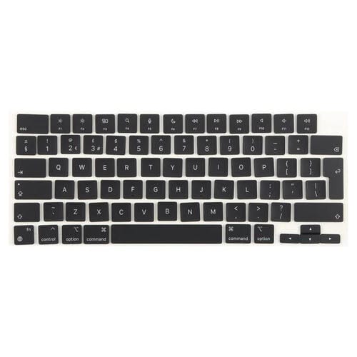 Touches Apple MacBook Air M3 13 / 15 A3113 A3114 Version Anglais Royaume-Uni