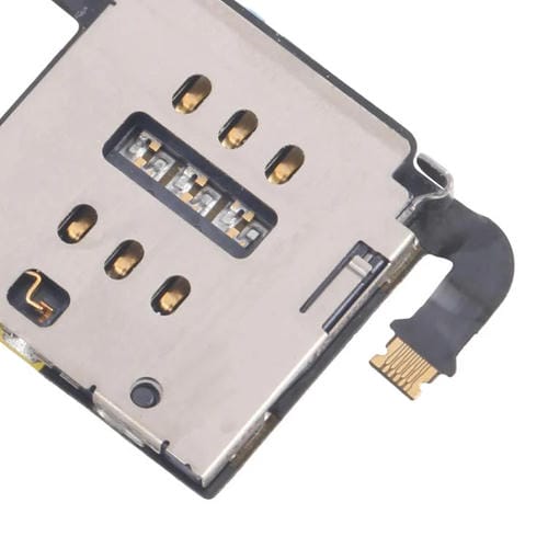 Lector de Tarjetas SIM con Cable Flexible Apple iPad Mini 6 Modelos A2567 A2568