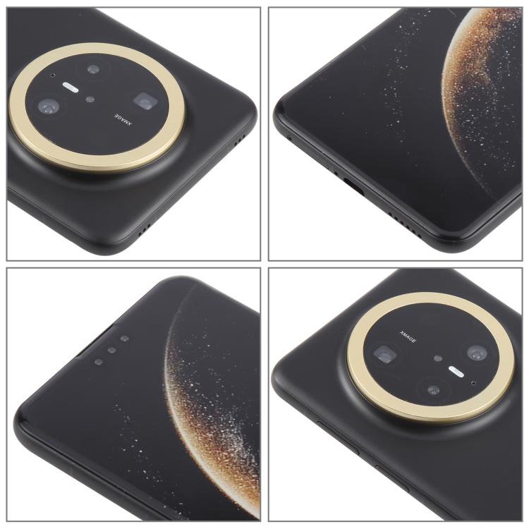 Pantalla a Color Falsa para Huawei Mate 70 Pro+ (Negra) sin Función