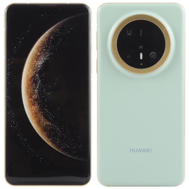 Pantalla a Color Falsa para Huawei Mate 70 Pro+ (Cian)