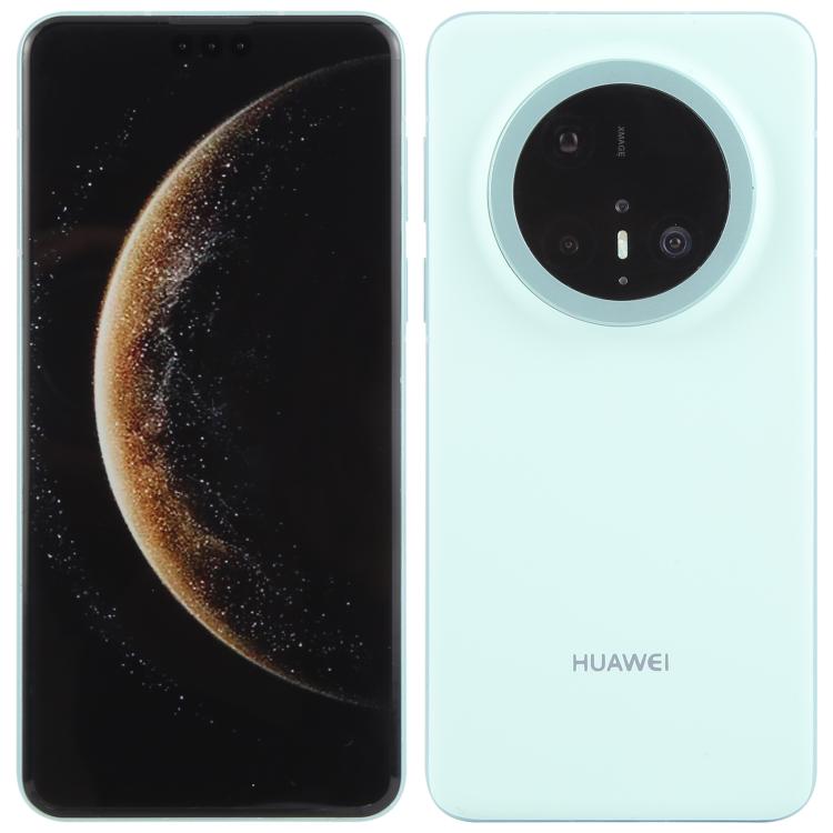 Pantalla a Color Falsa para Huawei Mate 70 Pro (Verde)