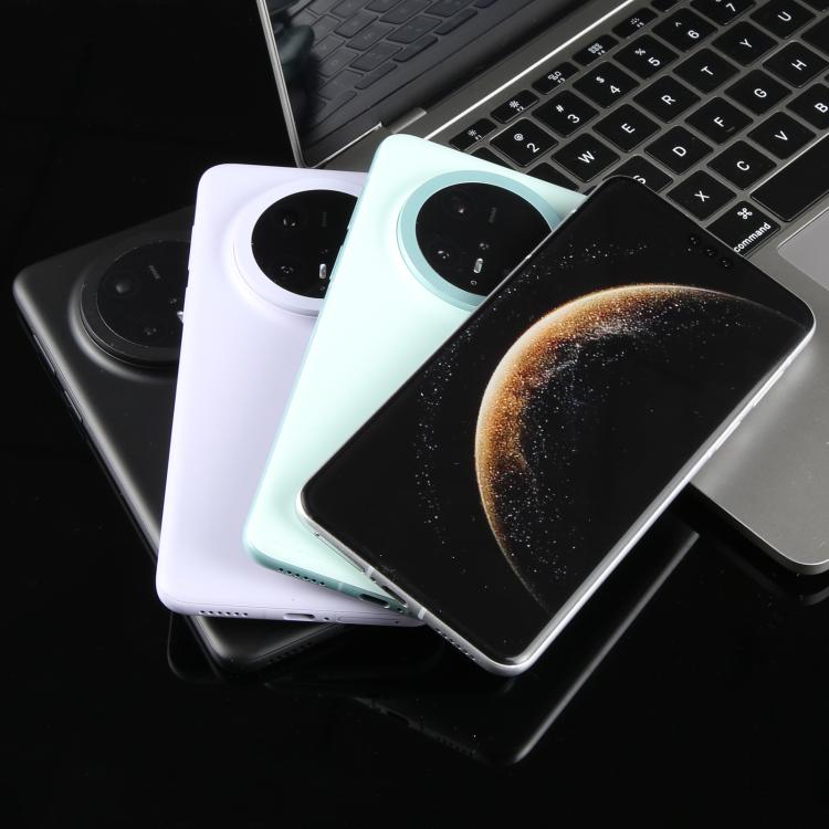 Pantalla a Color Falsa para Huawei Mate 70 Pro (Morada) sin Función