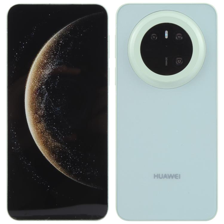 Pantalla a Color Falsa para Huawei Mate 70 (Verde)