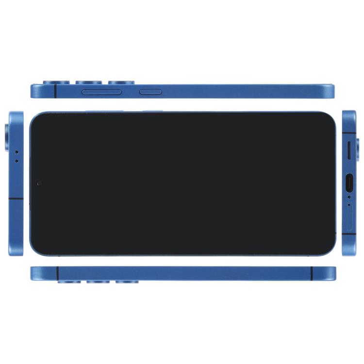 Pantalla Falsa para Samsung Galaxy S25+ 5G (Azul) sin Función Táctil