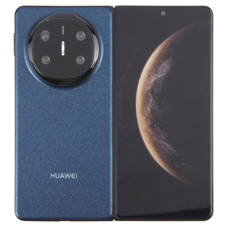Pantalla a Color Falsa para Huawei Mate X6 (Azul)