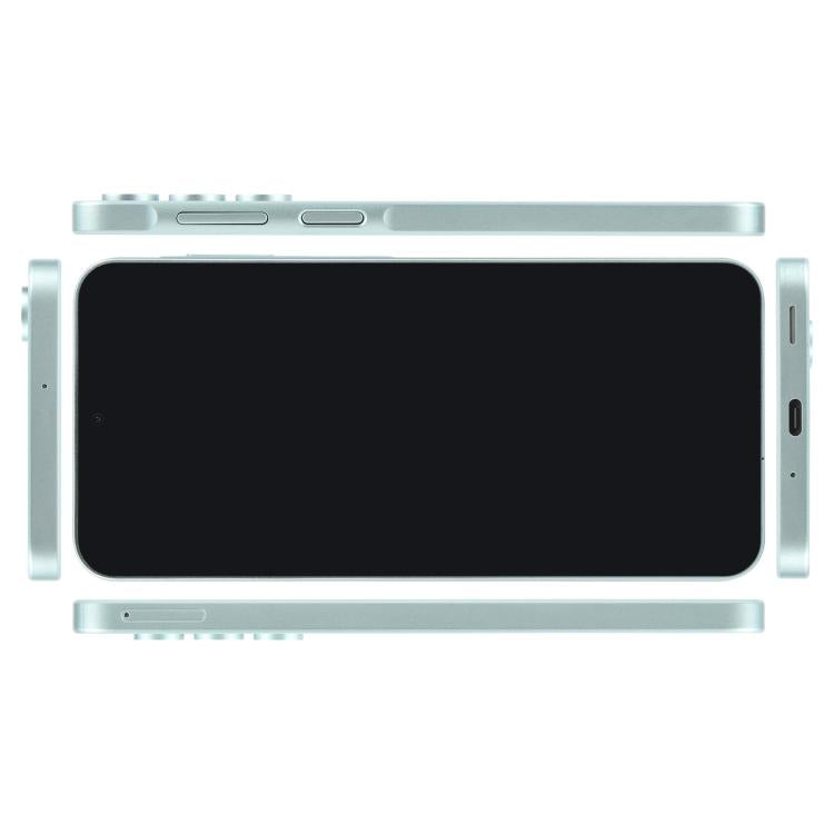 Pantalla Falsa Samsung Galaxy A16 (Verde)