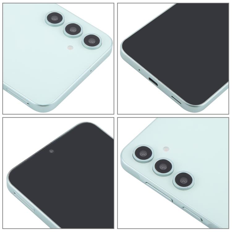 Pantalla Falsa Samsung Galaxy A16 (Verde)