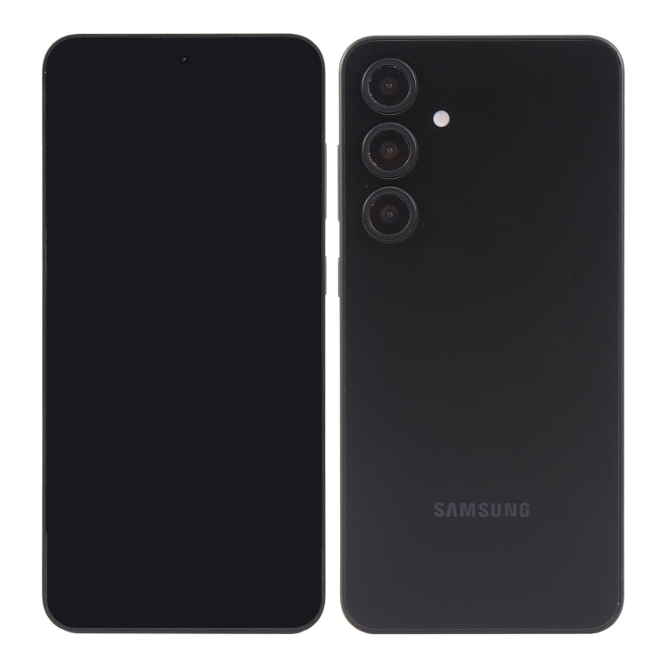 Pantalla Falsa para Samsung Galaxy S24 FE 5G (Negra) sin Función