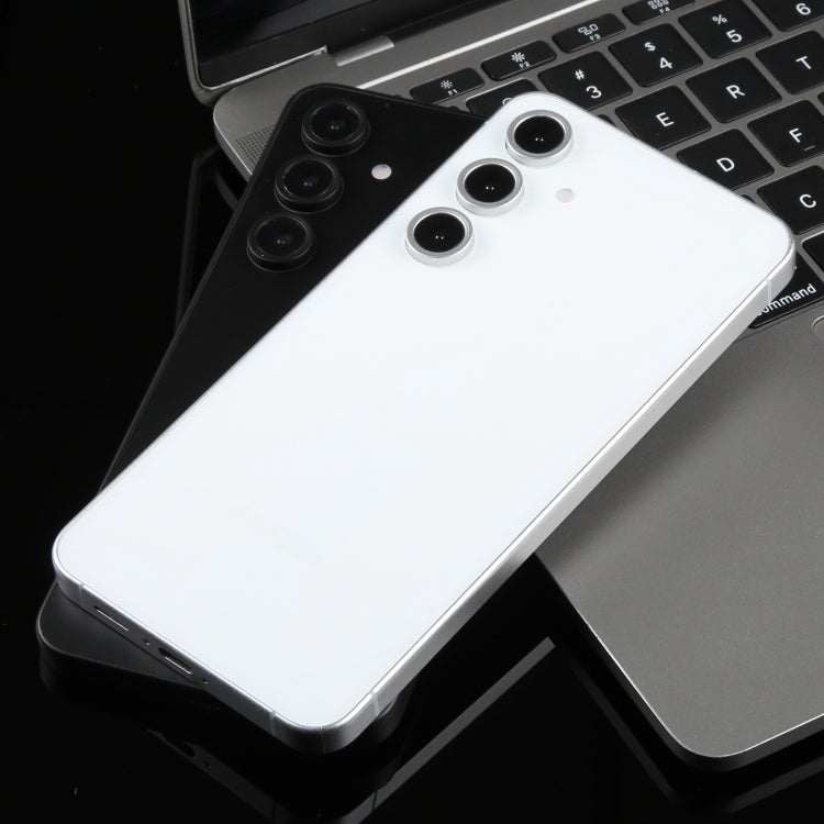 Pantalla Falsa para Samsung Galaxy S24 FE 5G (Negra) sin Función