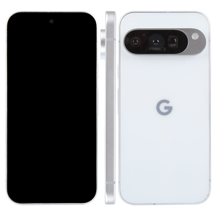 Modelo de Pantalla Falsa para Google Pixel 9 Pro (Porcelana)
