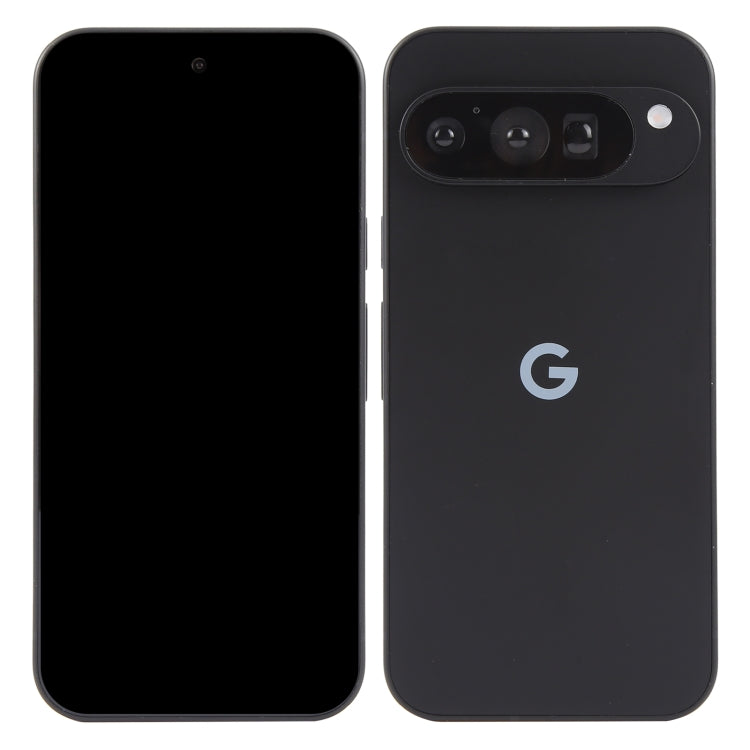 Pantalla Falsa para Google Pixel 9 Pro XL (Obsidiana) sin Función