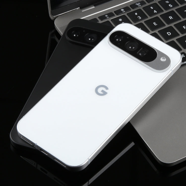 Pantalla Falsa para Google Pixel 9 Pro XL (Obsidiana) sin Función