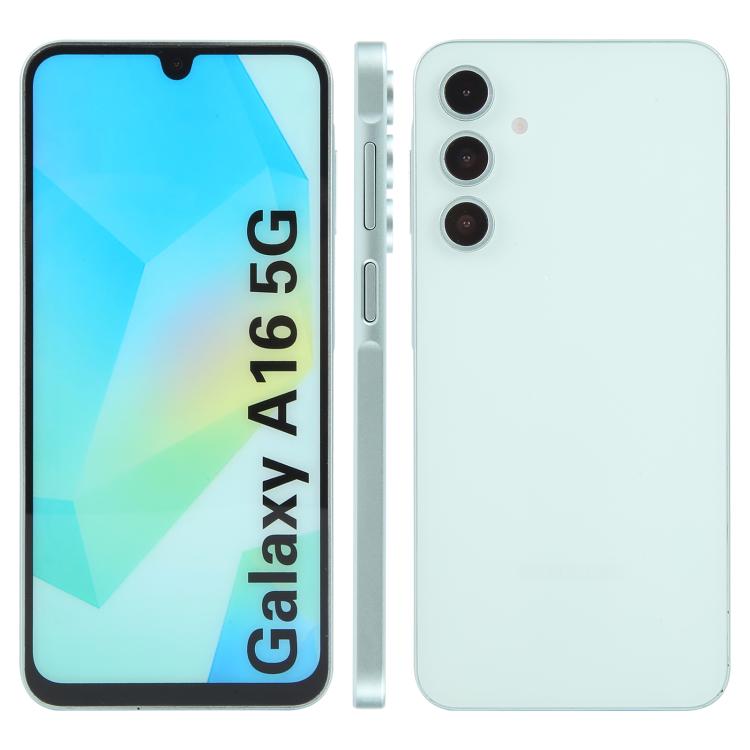 Pantalla a Color Falsa Samsung Galaxy A16 5G (Verde)