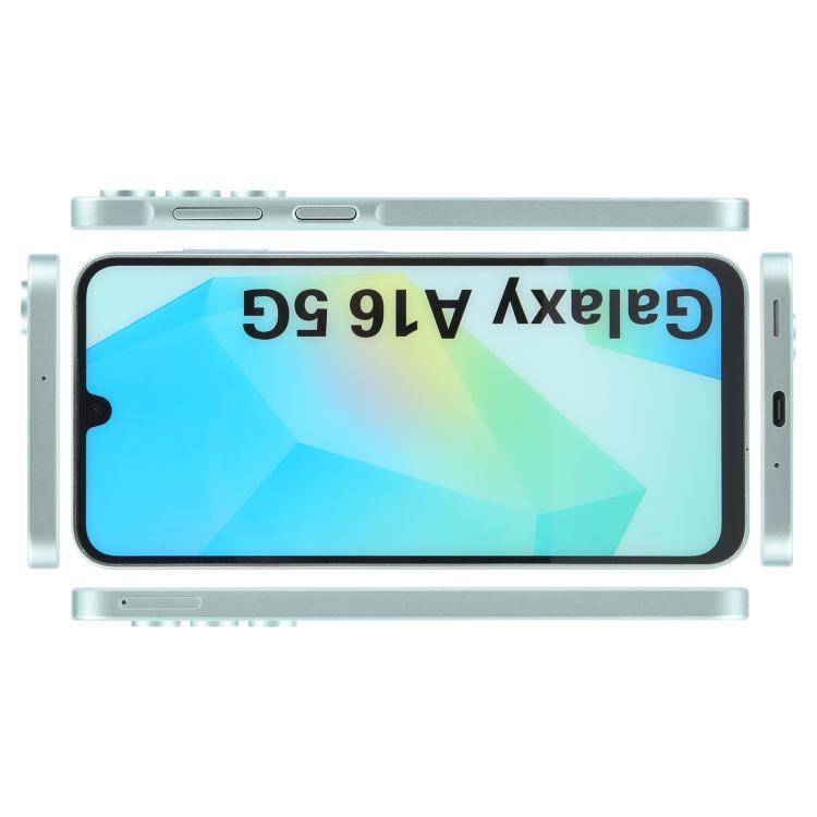 Pantalla a Color Falsa Samsung Galaxy A16 5G (Verde)