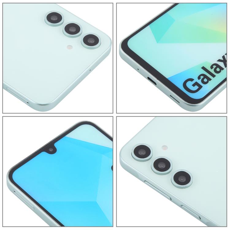 Pantalla a Color Falsa Samsung Galaxy A16 5G (Verde)