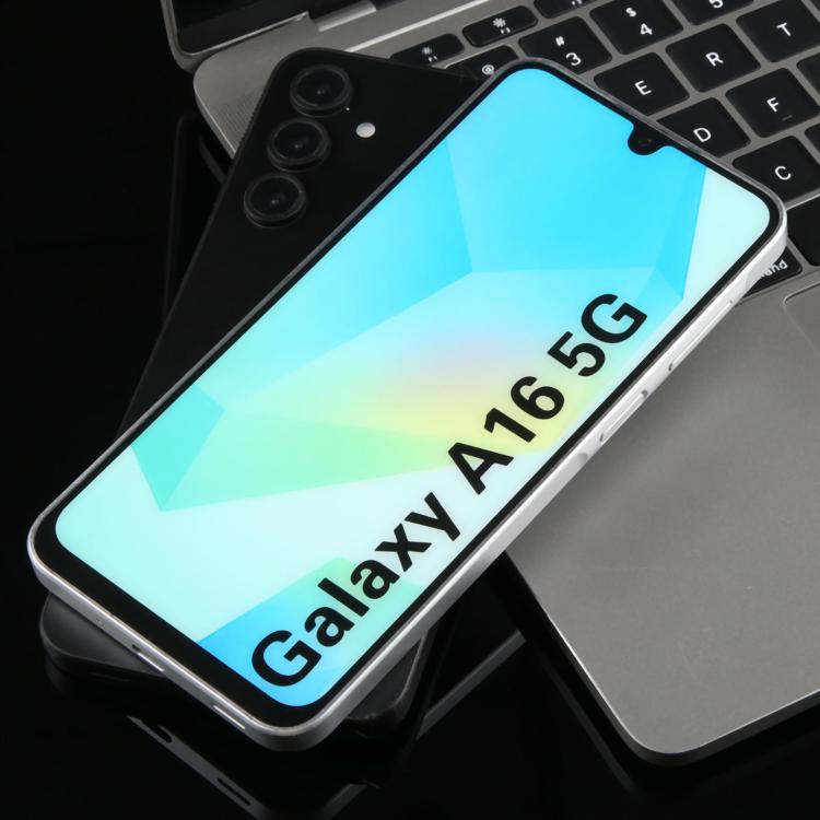 Pantalla a Color Falsa Samsung Galaxy A16 5G (Verde)