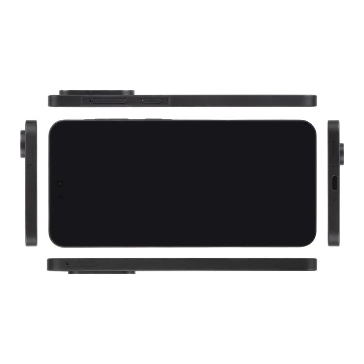 Pantalla Falsa para Samsung Galaxy A26 (Negra) sin Función táctil
