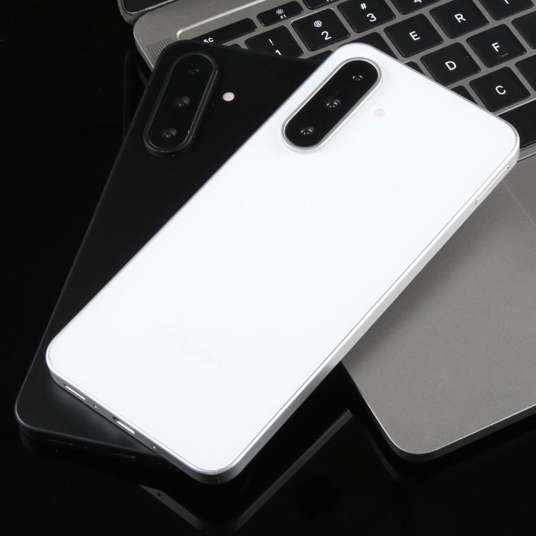 Pantalla Falsa para Samsung Galaxy A26 (Blanca) sin Función