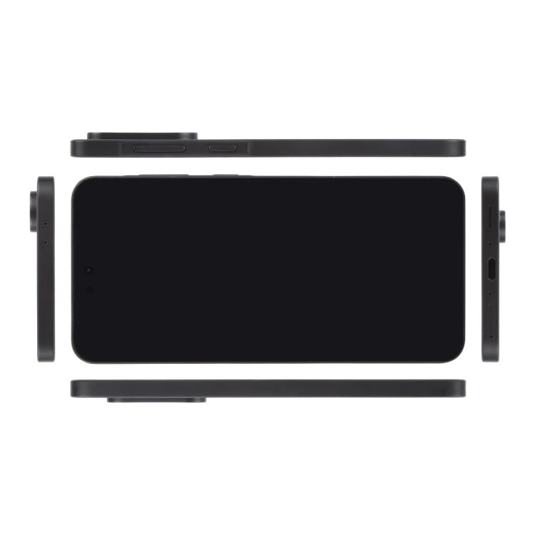 Pantalla Falsa para Samsung Galaxy A36 (Negra) sin Función táctil