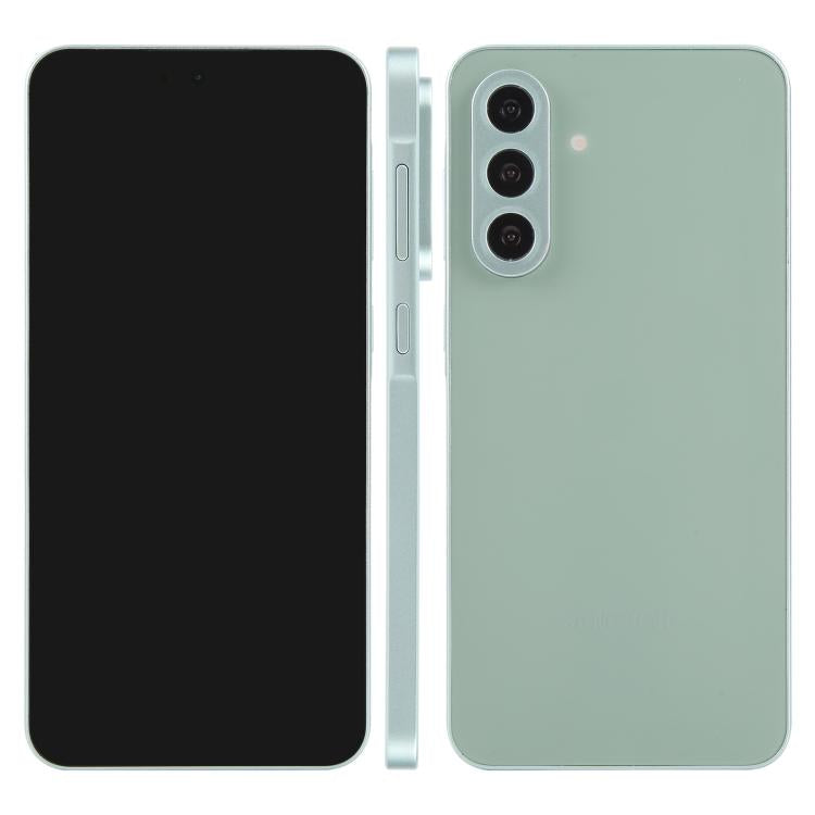 Pantalla Falsa Samsung Galaxy A56 (Verde)