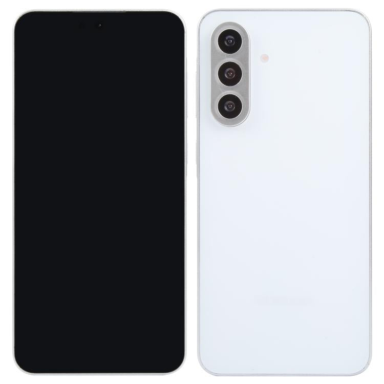 Pantalla Falsa para Samsung Galaxy A56 (Blanca) sin Función