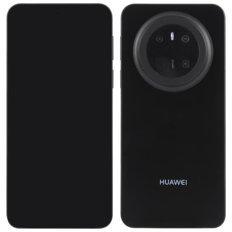 Pantalla Falsa para Huawei Mate 70 (Negra) sin Función