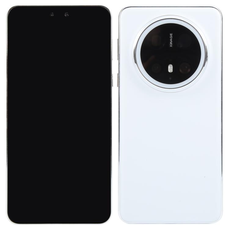 Pantalla Falsa para Huawei Mate 70 Pro (Blanca) sin Función