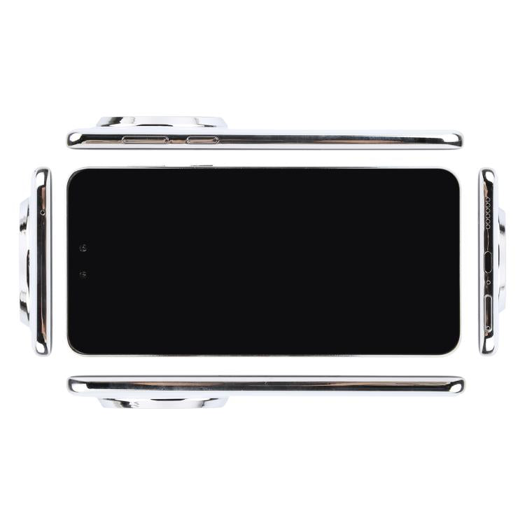 Pantalla Falsa para Huawei Mate 70 Pro (Blanca) sin Función