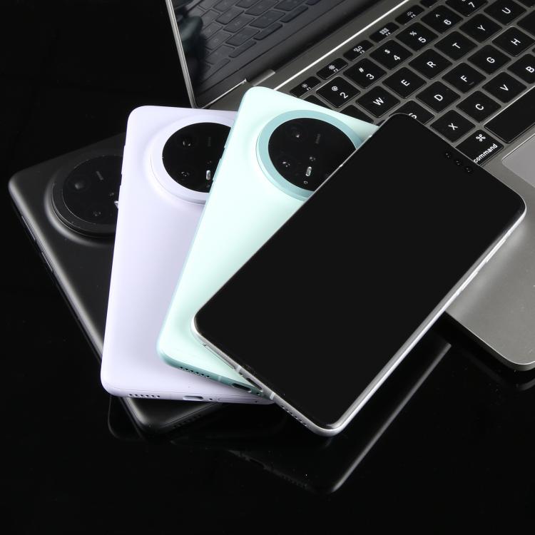 Pantalla Falsa para Huawei Mate 70 Pro (Blanca) sin Función