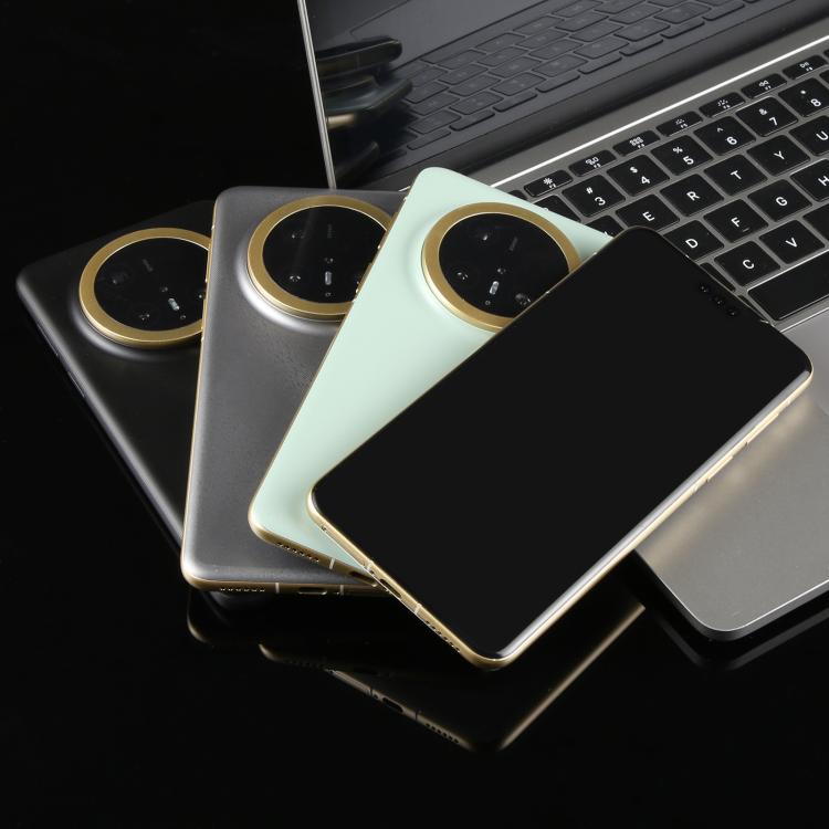 Pantalla Falsa para Huawei Mate 70 Pro+ (Cian) sin Función