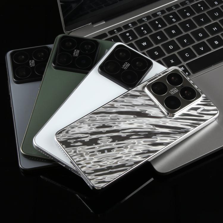 Pantalla Falsa para Xiaomi 15 Pro (Gris Roca) sin Función