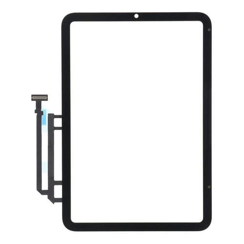 Pannello Tattile Apple iPad Mini 2021 Mini 6 Mini 2024 Mini 7 (Nero)