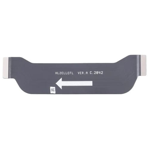 Cable Flex Placa Base Huawei P30 HL2