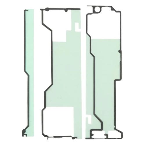 Adhesivos Pantalla LCD Samsung Galaxy Z Fold5 SM-F946B - Juego de (10 Piezas)