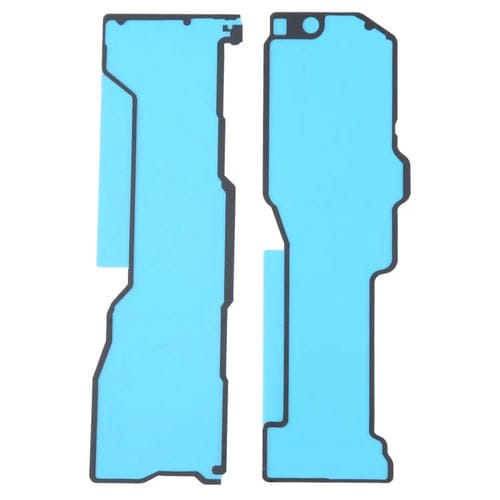 Adesivi Samsung Galaxy Z Fold6 SM-F956B Custodia Schermo LCD Anteriore