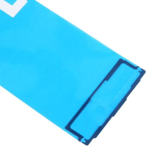 Klebstoffe Frontgehäuse Samsung Galaxy Z Flip5 SM-F731B Packung mit 10