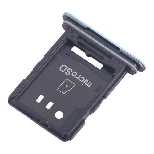 Bandeja Tarjeta SIM y Micro SD Sony Xperia 10 VI (Azul)