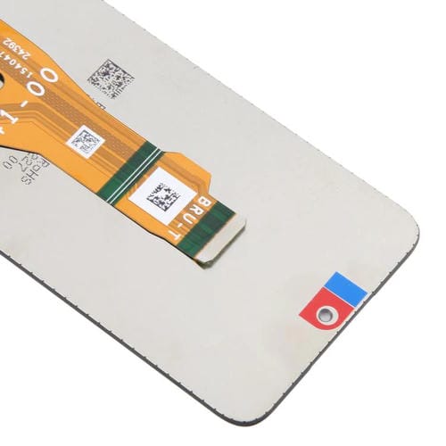 Plein écran d'origine pour Honor X9C