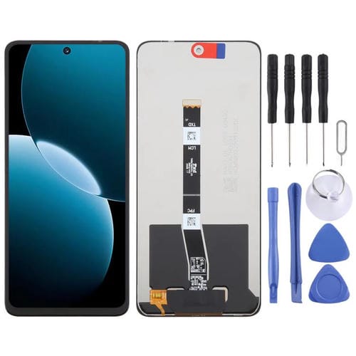 Pantalla Completa para Huawei Enjoy 80