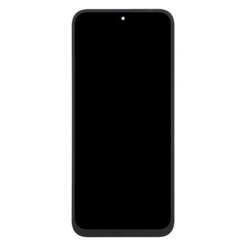 Plein écran pour Honor Play 60