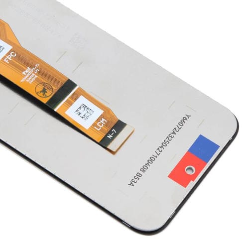 Plein écran pour Honor Play 60