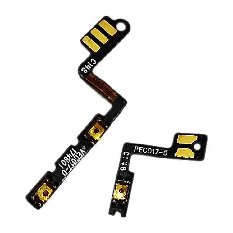 Cable Flex Botón de Encendido y Botón de Volumen del OnePlus 5T