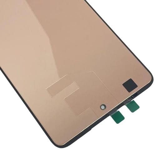 Ecrã Completo T-Mobile Revvl 7 Pro (Preto)