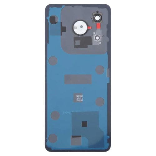 Coque arrière d'origine avec couvercle pour objectif d'appareil photo pour Oppo A5 Pro