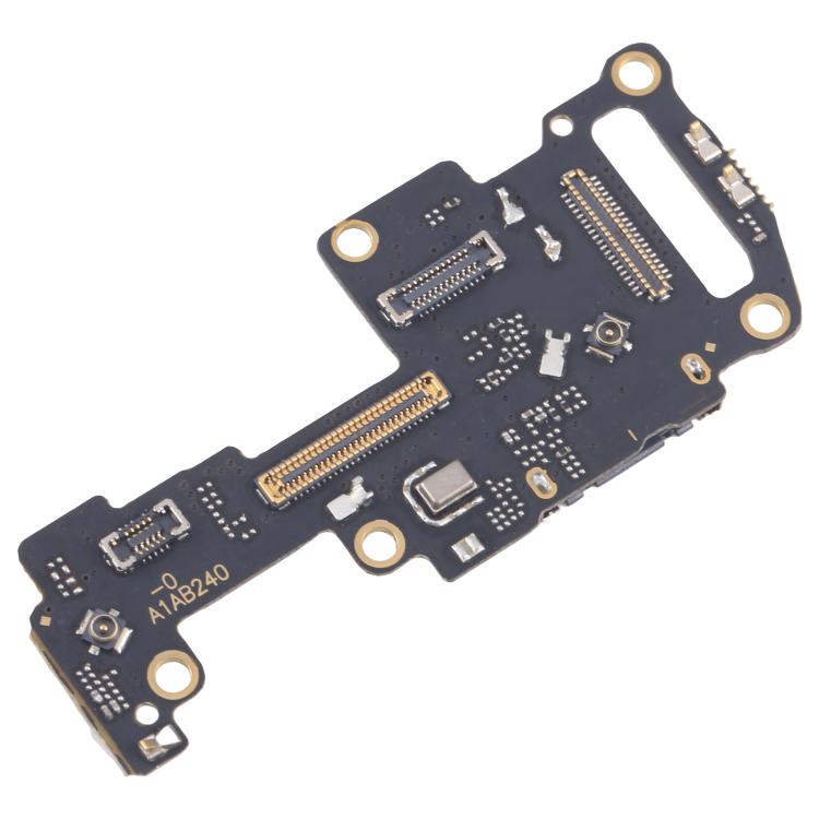 Plaque de lecture de cartes SIM OnePlus 10R avec microphone
