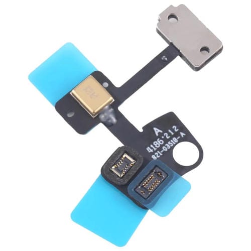 Microphone Flex Cable and switch for Apple AirPods Max 2024